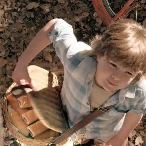 Barilla valuta cambio spot dei "Flauti"
