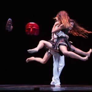 Napoli, a teatro con Repubblica: promozioni per i lettori