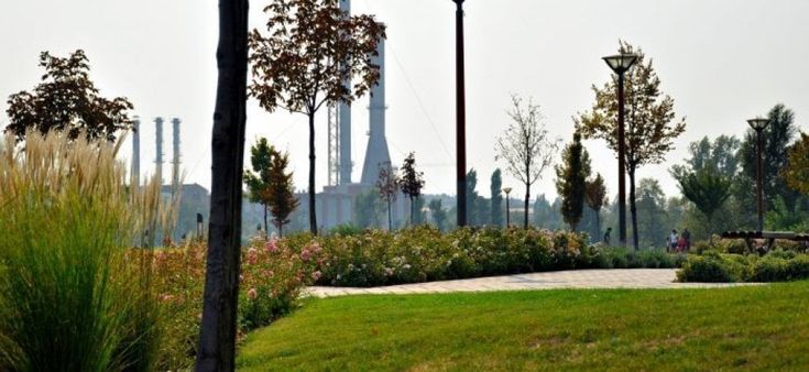Più attenzione ai "polmoni verdi" delle città: a Padova una app per mappare il verde