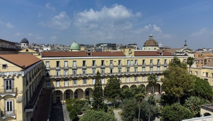 In Campania è "La notte dei ricercatori”: 50 musei e università incontrano gli studenti