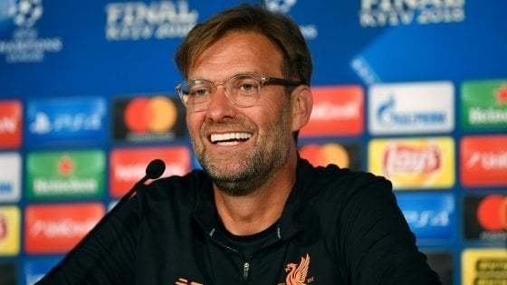 Liverpool, Klopp: "Alla fine del contratto forse lascio"