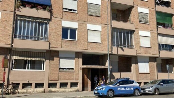 Rimini, uccide l'ex comagna e accoltella anche la figlia