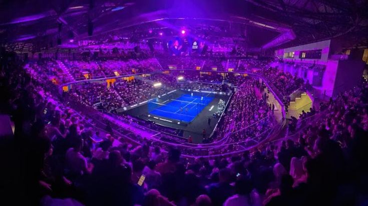 A Milano riapre la Scala del padel: gli azzurri e l’ultima danza di “Bela”