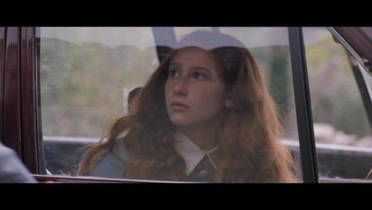 'L'arminuta', le donne coraggiose di Giuseppe Bonito. Il trailer