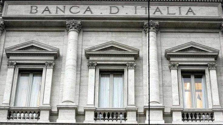 Bankitalia, in rete finti video creati con l’intelligenza artificiale