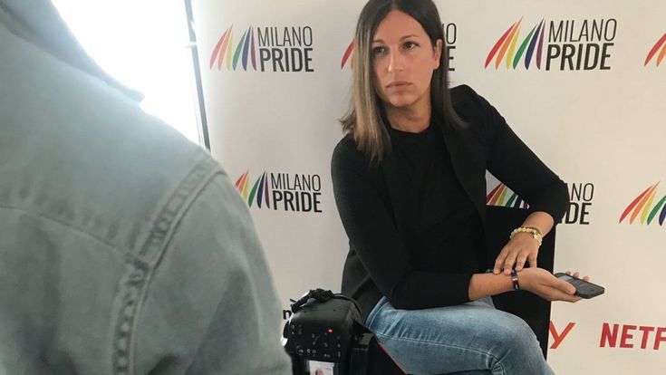 “Sono Anna Maria, ero uomo, così sono diventata una manager di successo”