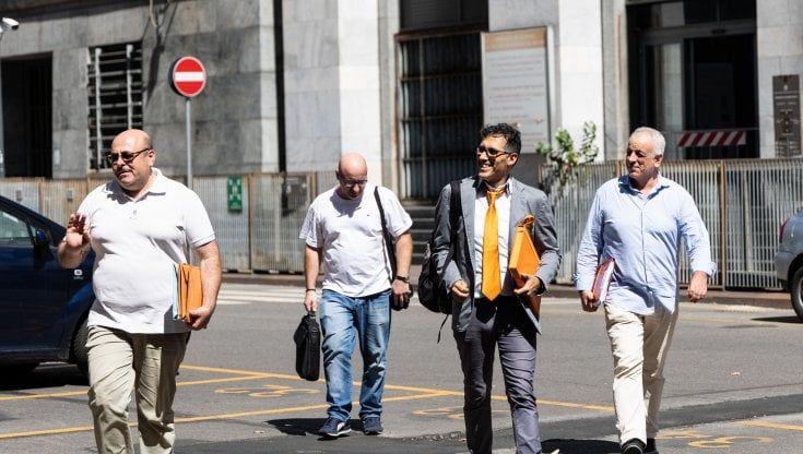 Elezioni politiche, le liste respinte in Lombardia: tra queste Gilet arancioni, Cappato e Forza Nuova