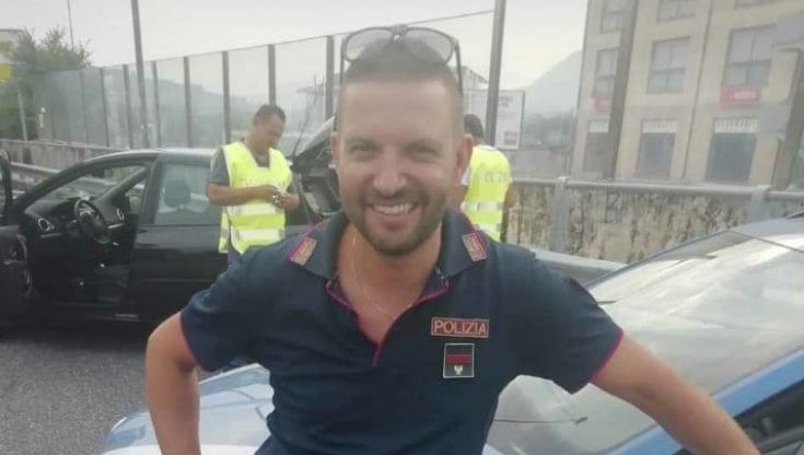 Covid, Napoli: poliziotto muore a 41 anni