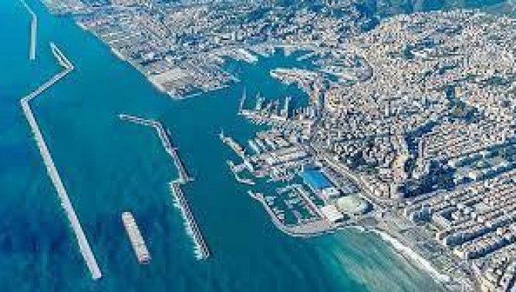 Genova, Rixi: "I depositi non devono penalizzare i traghetti"