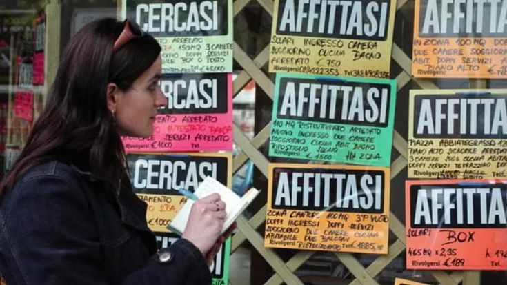 Affitti da capogiro, Comune e sindacati degli inquilini a lavoro per abbassarli