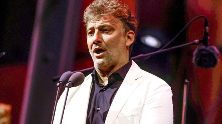 Kaufmann torna al San Carlo nel “Werther” di Massenet con un cast internazionale