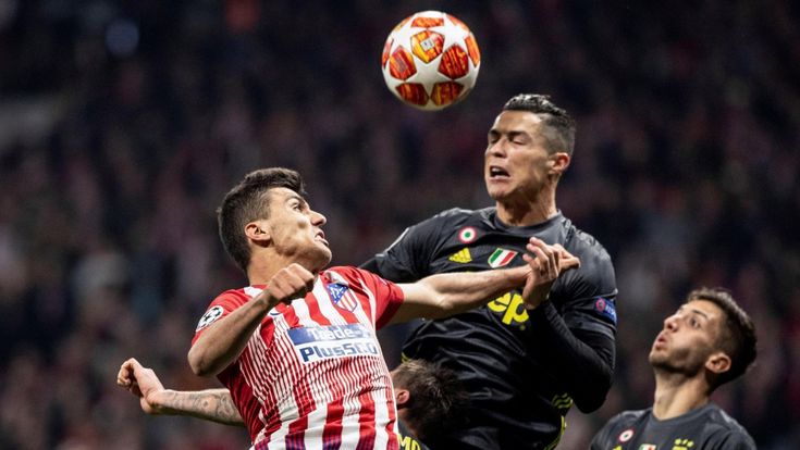 Follie da Champions, è già Italia-Spagna