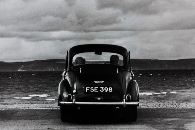 Incontro con Gianni Berengo Gardin
