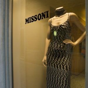 Occhiali, Missoni e Safilo insieme per cinque anni