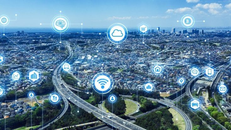 Urban cloud, la sfida delle città per servizi smart e sostenibili