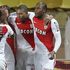 Francia, Monaco sempre solo in vetta: c'è il poker al Nantes