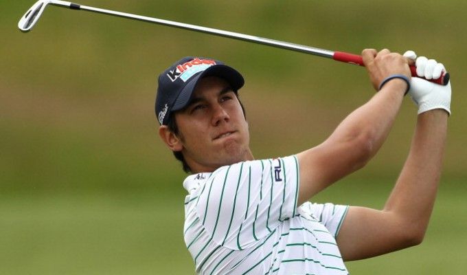 Golf, quintetto azzurro al Portugal Masters