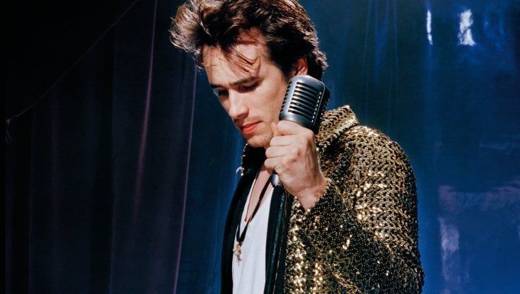 Jeff Buckley, il grande omaggio del Locus: a Locorotondo le fotografie di Merri Cyr e la voce di Joan as Police woman