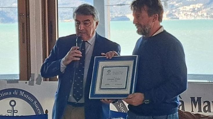 Giovanni Soldini: “Ambiente, solidarietà, passioni: ascoltiamo la voce del mare, ci dice di cambiare rotta”