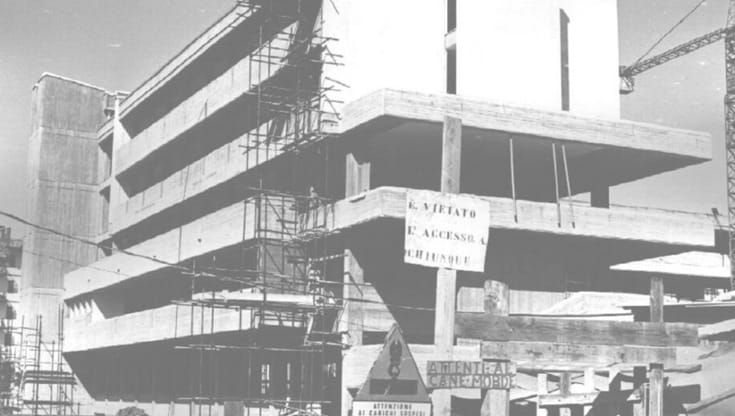 Un nuovo archivio storico, Scandicci si prepara a festeggiare il centenario del 2029