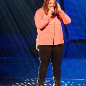 La sfida dei quattro siciliani<br />per vincere "The voice"