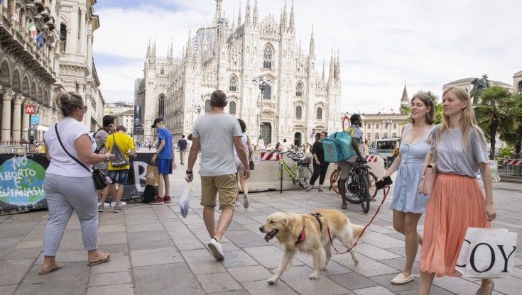 Comunali Milano, prevista spesa di 9,2 milioni di euro per consultazioni cittadine