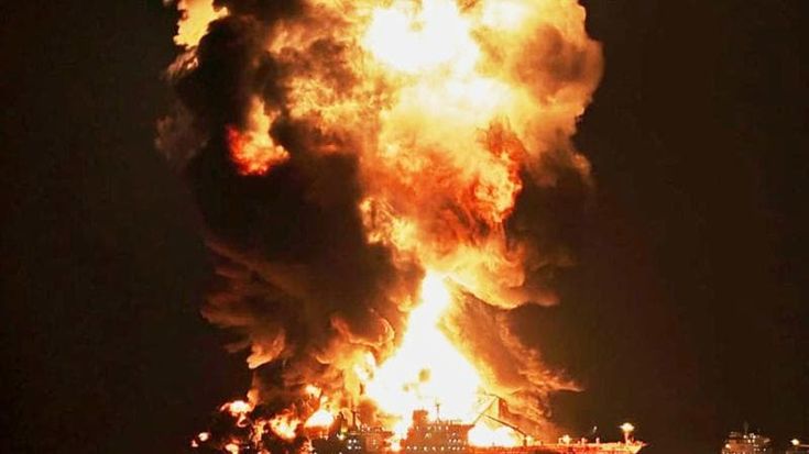 Il petrolio risale a quota 100 dollari: “È lo shock peggiore della storia”