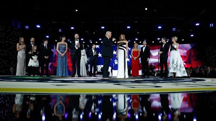 La famiglia Trump, chi sono i nuovi potenti e che ruolo avranno nell’amministrazione