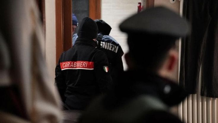 Trani, rapinatori in azione ma in casa c’è il figlio di 13 anni che viene aggredito
