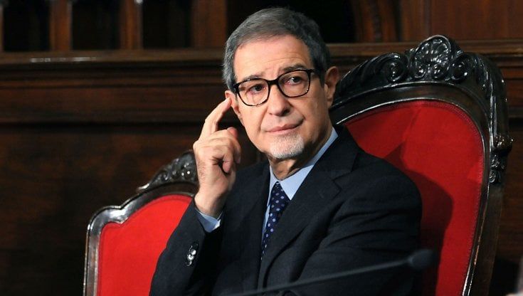 Per Musumeci giunta natalizia con tensioni: fra i malumori e le voci di rimpasto