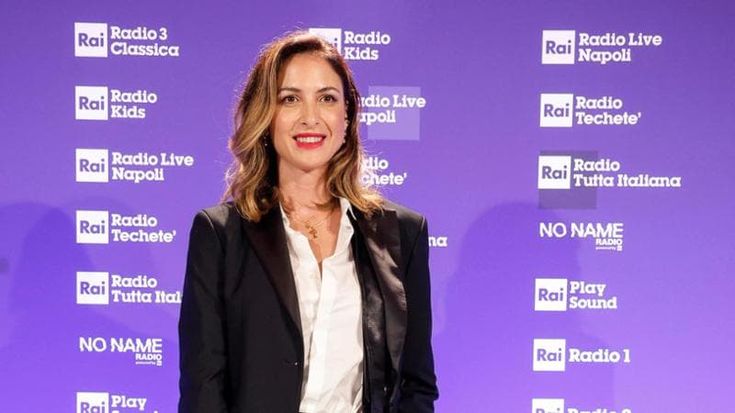 Ema Stokholma conduce la cerimonia di apertura e di chiusura della Festa di Roma