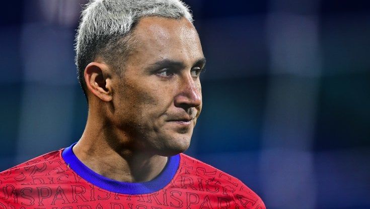 Napoli, Navas il preferito per la porta: Spalletti ha bisogno di esperienza