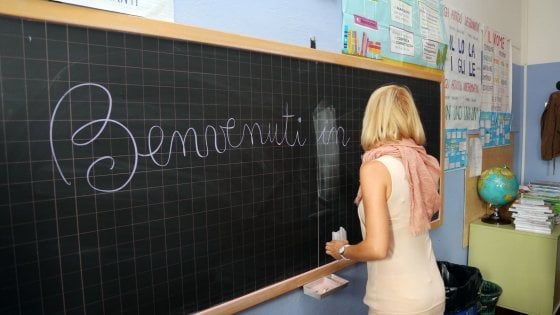 "Troppe insegnanti donne, così gli stereotipi di genere si perpetuano"