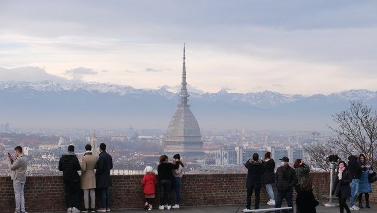 Smog, ancora stop per i diesel fino all'Euro 5: si aggiungono 24 Comuni "di pianura"