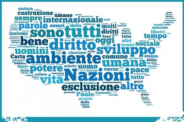 Papa negli Usa e a Cuba: le parole chiave dei discorsi di Francesco