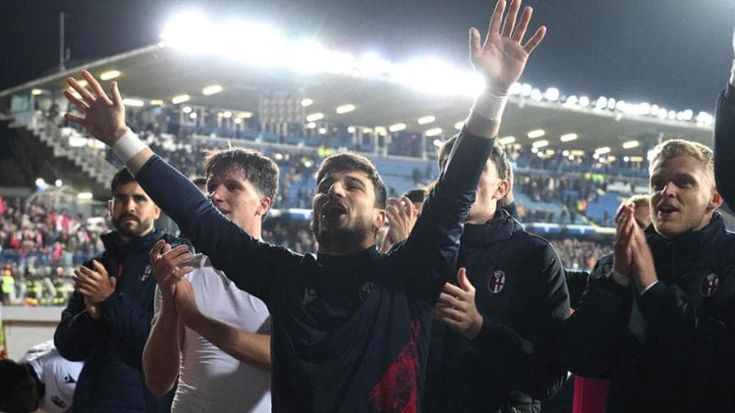 Empoli-Bologna, il commento: acciaio che brilla per un successo esagerato e persino stretto