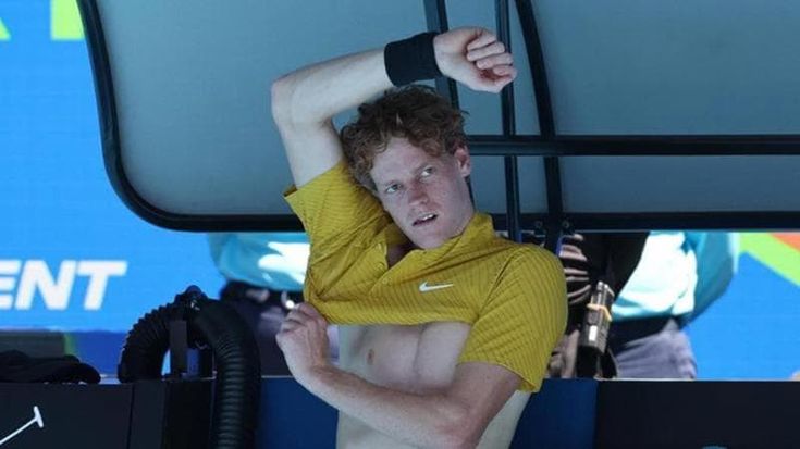 Inside the brain gym where Jannik Sinner trains his mind