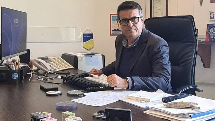 Leuci: “Check point in strada e delitti anche senza senso: ecco chi sono i giovani boss”