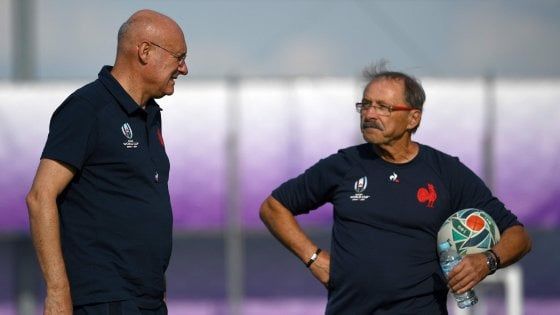 Rugby, Mondiali: Argentina-Francia, la partita che in Italia nessuno vedrà