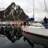 Lofoten. Scoprirle d'inverno tra sci e vela
