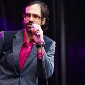 È morto a 52 anni David Berman, poeta e leader dei Silver Jews 