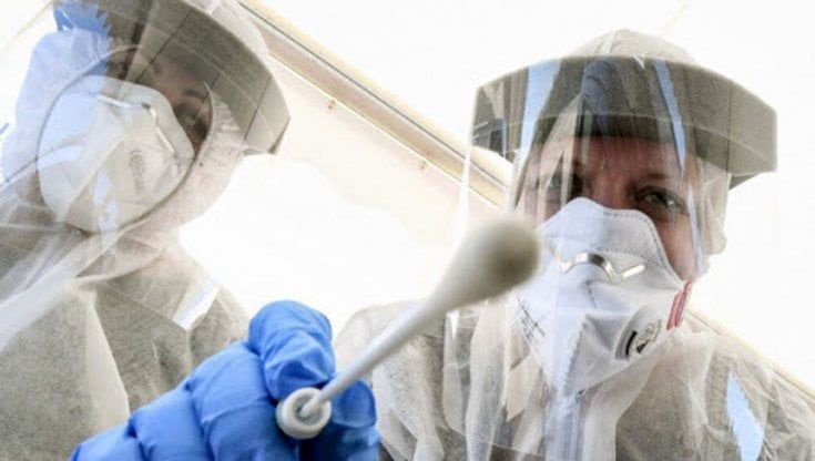 Covid, paziente record contagiato per 505 giorni