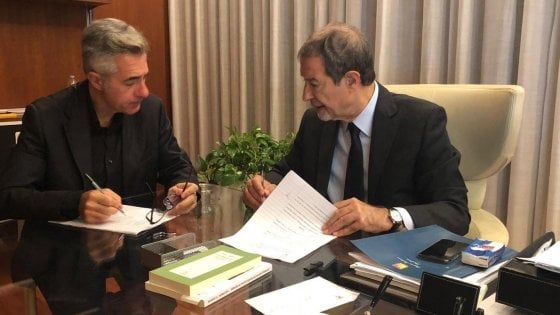 Regione, a Catania un unico centro direzionale per tutti gli uffici