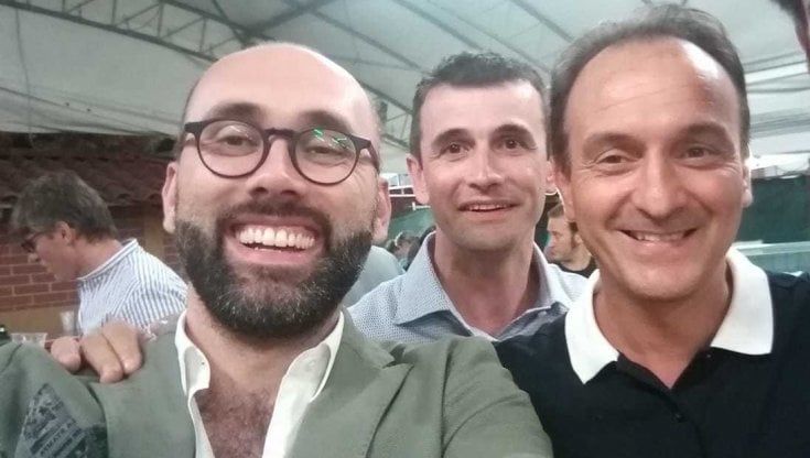 Il capo segreteria del governatore Cirio si candida sindaco: ma contro il centrodestra