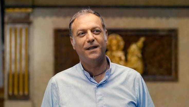 Don Sergio Ciresi, nuovo parroco di Brancaccio: “Sconfiggiamo il degrado dei nostri quartieri”