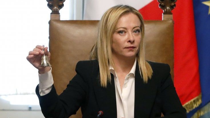 Sondaggi politici, FdI supera il 30 per cento: è la prima volta. M5S ancora sopra il Pd