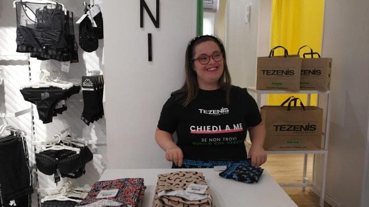 Una casa solidale per le persone con sindrome di Down per vivere in modo indipendente l’età adulta