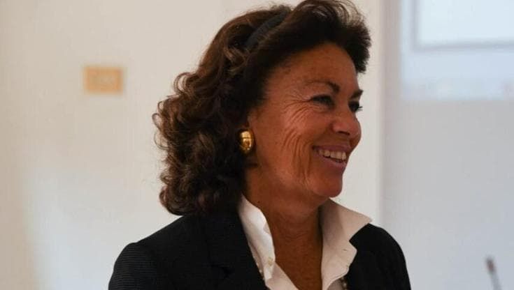 Addio a Diana Negri, una vita dedicata a Napoli e alla cultura