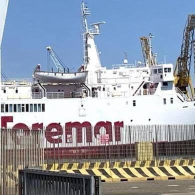 Traghetto caro mi costi, per Olbia in 4 biglietto da 1.640 euro