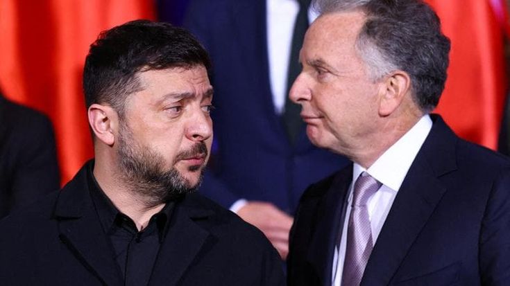 Ucraina, dalle zone franche al “no” alla Nato: cosa c’è nel piano in 20 punti di Miami